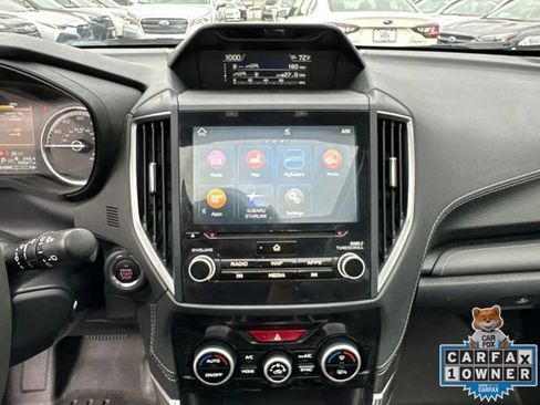 Certified 2023 Subaru Forester Touring AWD/4WD image 19
