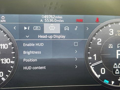 Used 2021 Land Rover Defender 110 X image 12