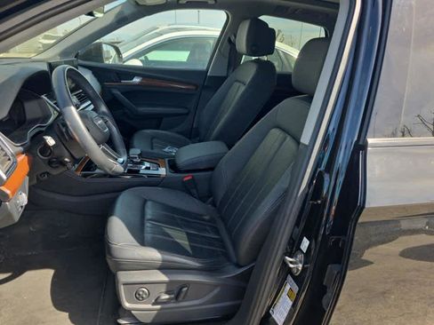 Used 2023 Audi Q5 2.0T Premium Plus image 10