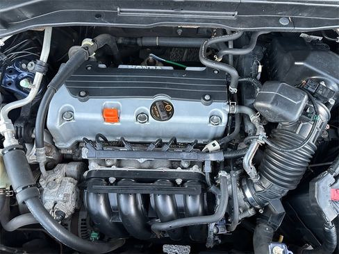 Used 2010 Honda CR-V EX image 20