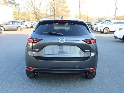 Used 2017 MAZDA CX-5 Grand Select image 7