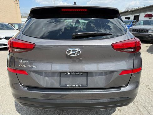 Used 2020 Hyundai Tucson Value image 10