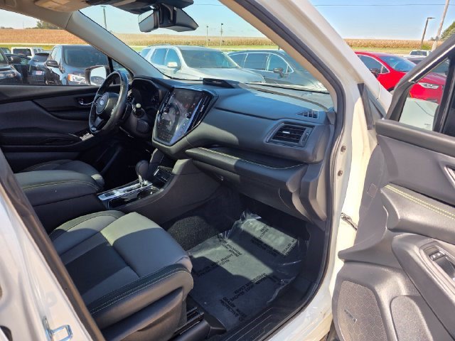 Used 2023 Subaru Ascent Onyx Edition Limited AWD/4WD image 21