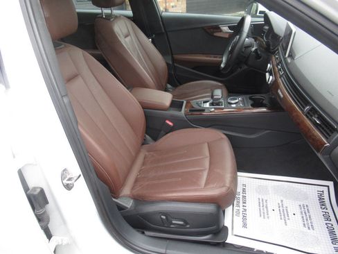 Used 2019 Audi A4 2.0T Premium Plus w/ Premium Plus Package image 7