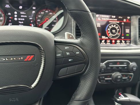 Used 2023 Dodge Charger R/T w/ Daytona Edition Group image 26