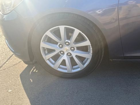 Used 2014 Chevrolet Malibu LT image 26