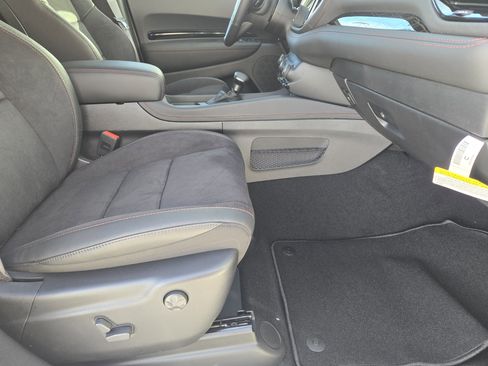 New 2026 Dodge Durango GT w/ Tow 'N Go Package image 12