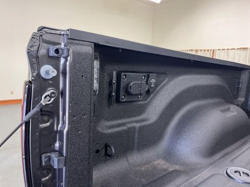 New 2025 RAM 2500 Tradesman image 10