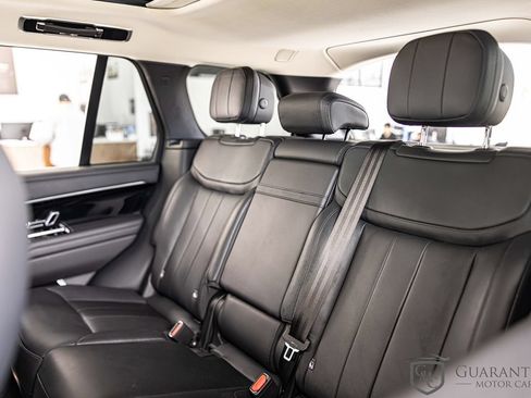 Used 2023 Land Rover Range Rover SE AWD/4WD image 33