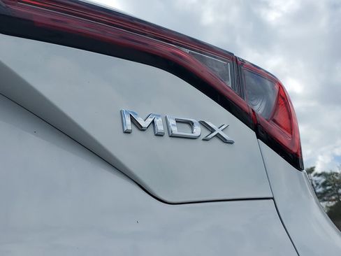 New 2026 Acura MDX w/ Technology Package image 8