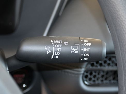 New 2026 Honda HR-V LX image 27