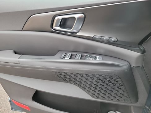 New 2026 Kia Carnival SX w/ SX Dark Edition Package image 20