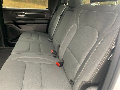 New 2026 RAM 1500 Big Horn image 14