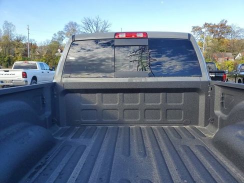 New 2026 RAM 2500 Tradesman image 5