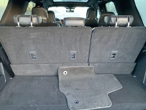 Used 2024 Lincoln Navigator Reserve image 4