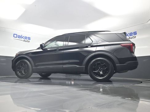 Used 2023 Ford Explorer Timberline AWD/4WD image 44