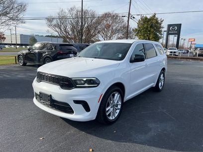 Used 2023 Dodge Durango GT