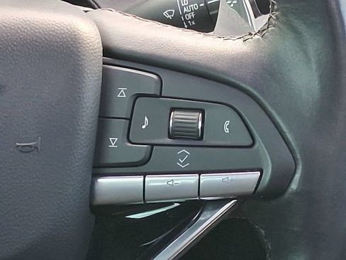 Used 2025 Cadillac CT5 Sport w/ Technology Package RWD image 12