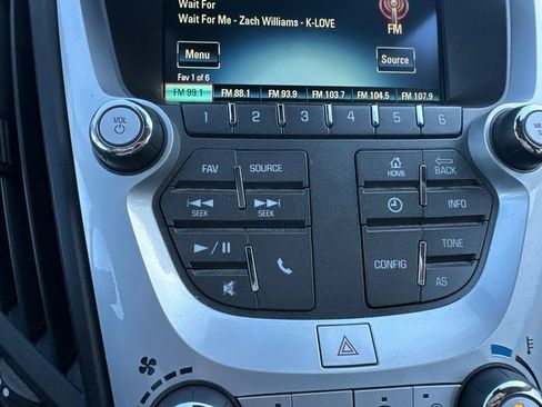 Used 2016 Chevrolet Equinox LT w/ Convenience Package FWD image 15
