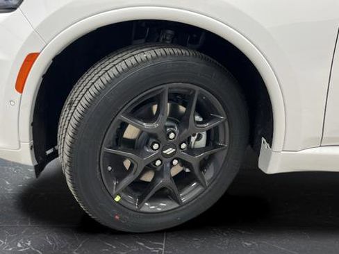 New 2026 Dodge Durango GT image 30
