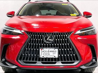 Used 2024 Lexus NX 350 AWD