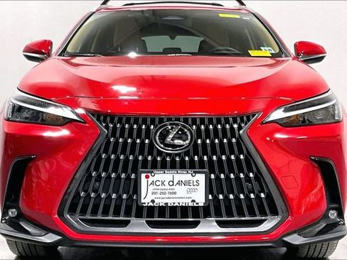 Used 2024 Lexus NX 350 AWD image 3