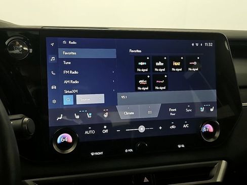 Used 2024 Lexus RX 350 Premium w/ Convenience Package image 20