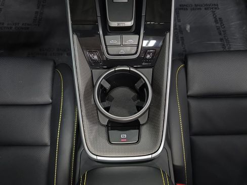 Certified 2025 Porsche 911 Turbo S AWD/4WD image 20