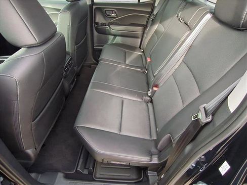 Used 2025 Honda Ridgeline RTL image 19