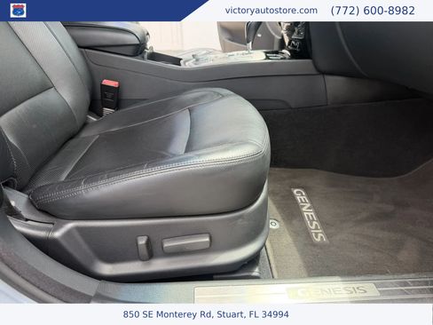 Used 2014 Hyundai Genesis 3.8 w/ Technology Package 03 RWD image 21