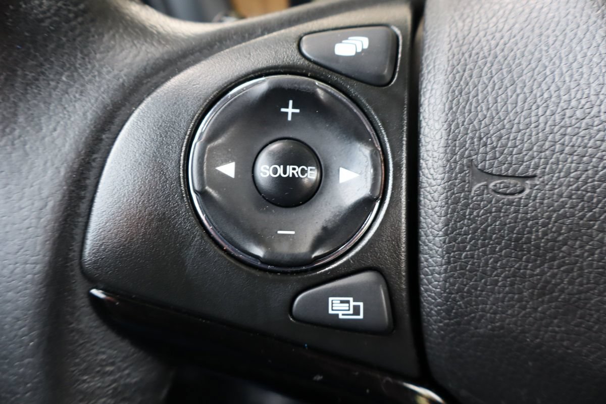Used 2019 Honda HR-V Sport image 28