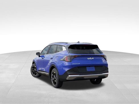 New 2026 Kia Sportage EX w/ EX Panorama Roof Package image 27