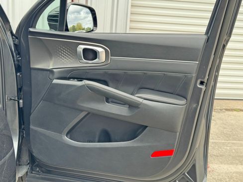 Used 2021 Kia Sorento SX image 42