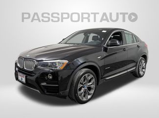 Used 2018 BMW X4 xDrive28i video 1