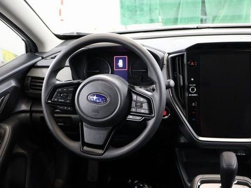 New 2026 Subaru Crosstrek 2.0i Premium image 14