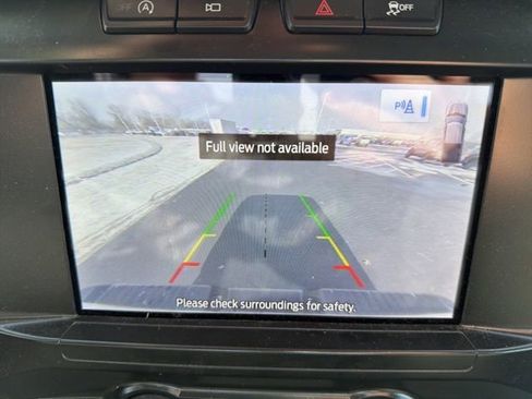 Certified 2023 Ford F150 XL w/ XL Chrome Appearance Package image 21