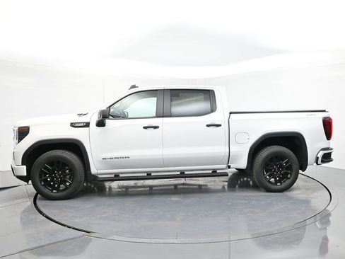 New 2026 GMC Sierra 1500 Pro w/ Graphite Edition image 3