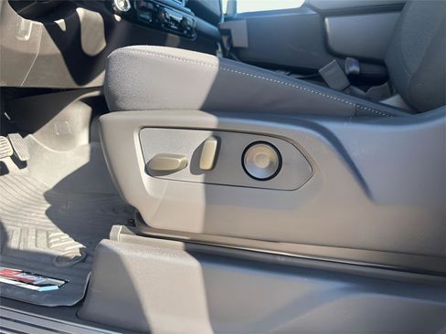 New 2026 Chevrolet Silverado 2500 LT image 23
