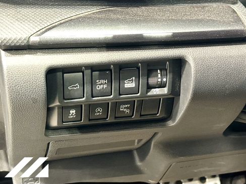 Used 2023 Subaru Forester Wilderness AWD/4WD image 10