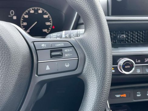 Used 2024 Honda CR-V EX-L image 21