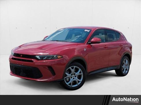 Used 2024 Dodge Hornet R/T image 1