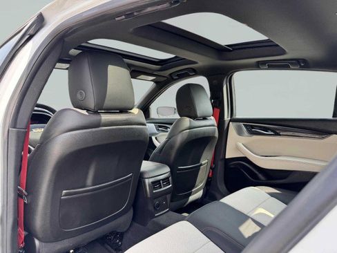 Used 2024 Cadillac CT5 V w/ Super Cruise 1 Package image 41