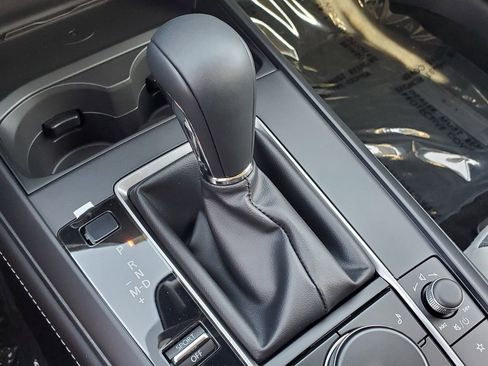 New 2026 MAZDA CX-30 AWD 2.5 S image 11