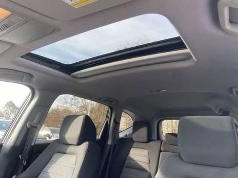 Used 2021 Honda CR-V EX image 18