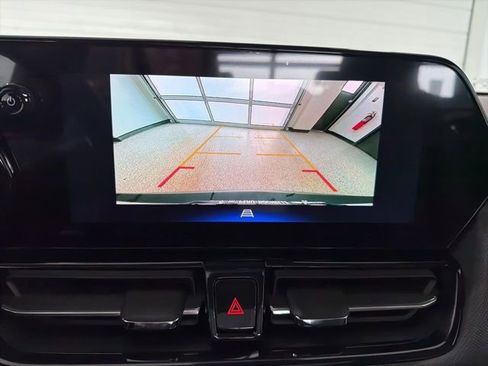 New 2026 Chevrolet TrailBlazer RS w/ Convenience Package image 15