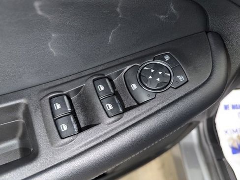 Used 2024 Ford Edge SEL w/ Convenience Package image 11