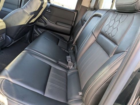 Certified 2024 Nissan Frontier SL w/ Technology Package image 27