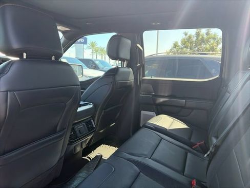 Used 2026 Ford F150 Raptor AWD/4WD image 6