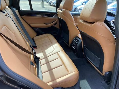 Used 2022 BMW X3 xDrive30i w/ Premium Package 2 (ZPA) image 23