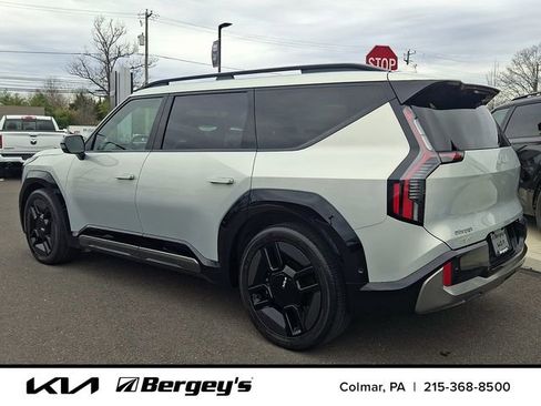 Used 2024 Kia EV9 GT-Line image 7